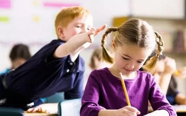 小兒多動癥有哪些癥狀？